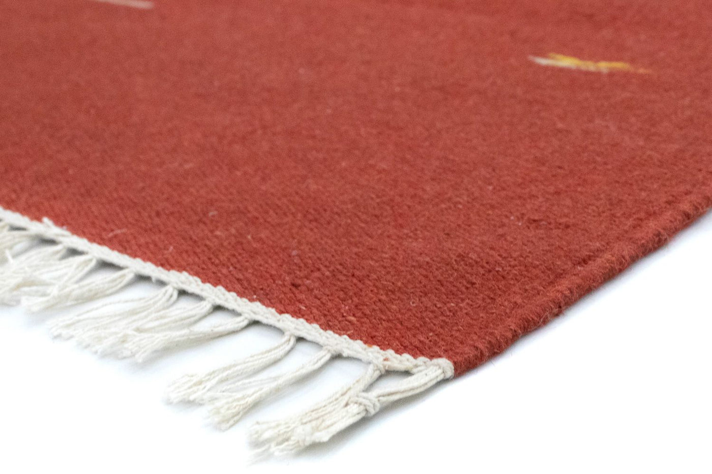 Kilim moderne Tapis 180x120cm - Tapis en laine