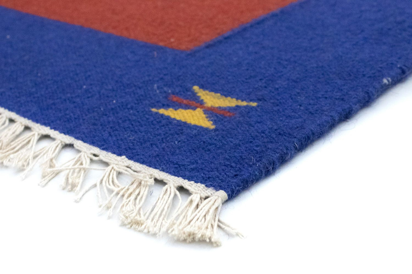 Kilim moderne Tapis 180x120cm - Tapis en laine