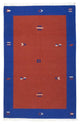 Kilim moderne Tapis 180x120cm - Tapis en laine
