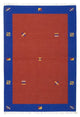 Kilim moderne Tapis 180x120cm - Tapis en laine