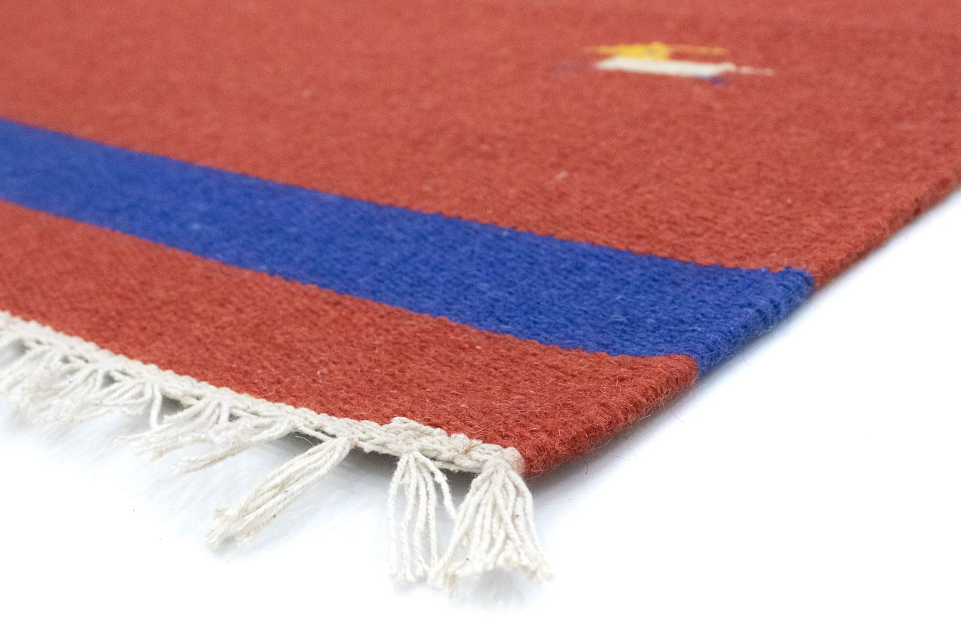Kilim moderno Tappeto 180x120cm - Tappeto di lana