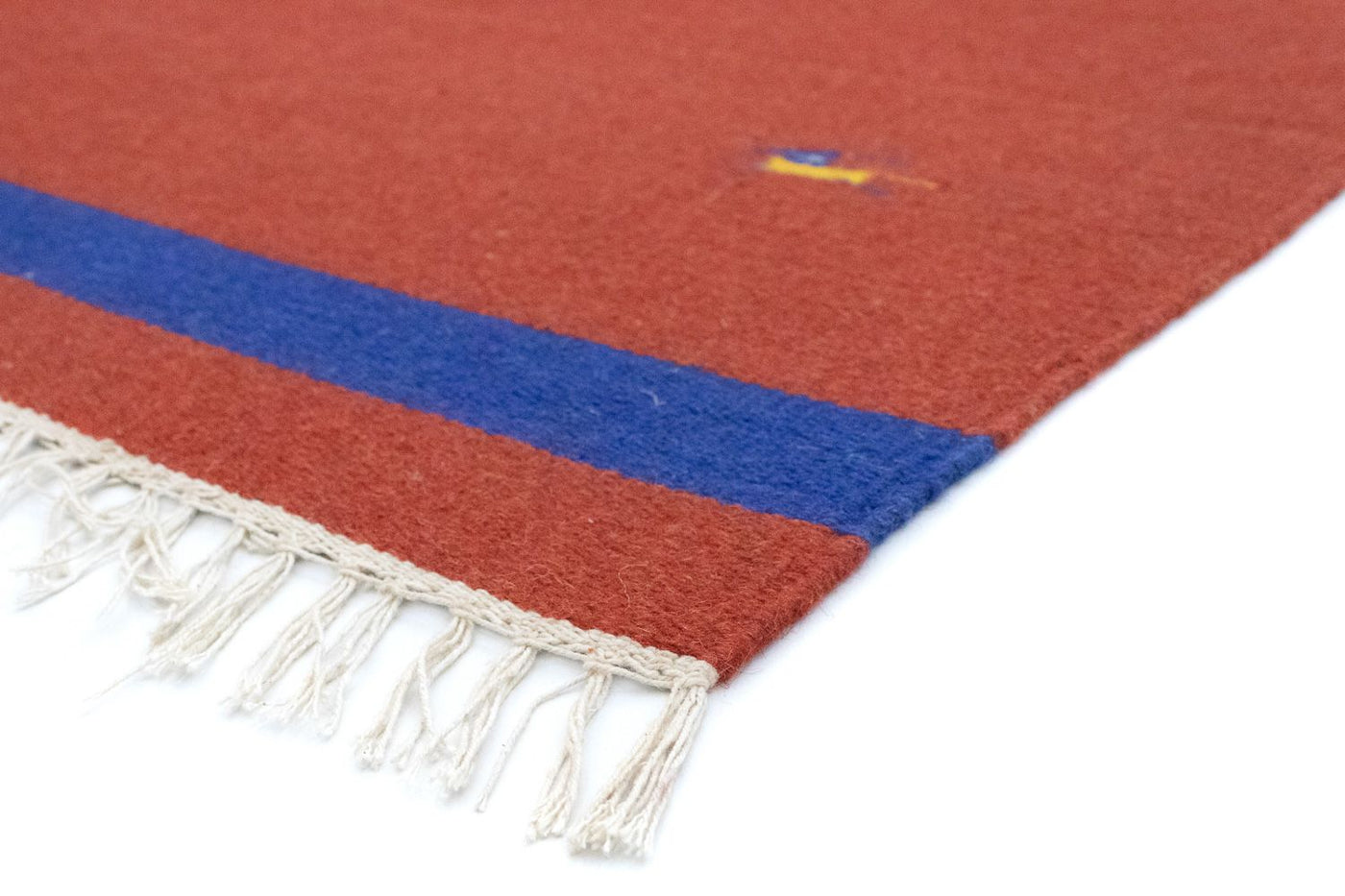 Kilim moderne Tapis 180x120cm - Tapis en laine