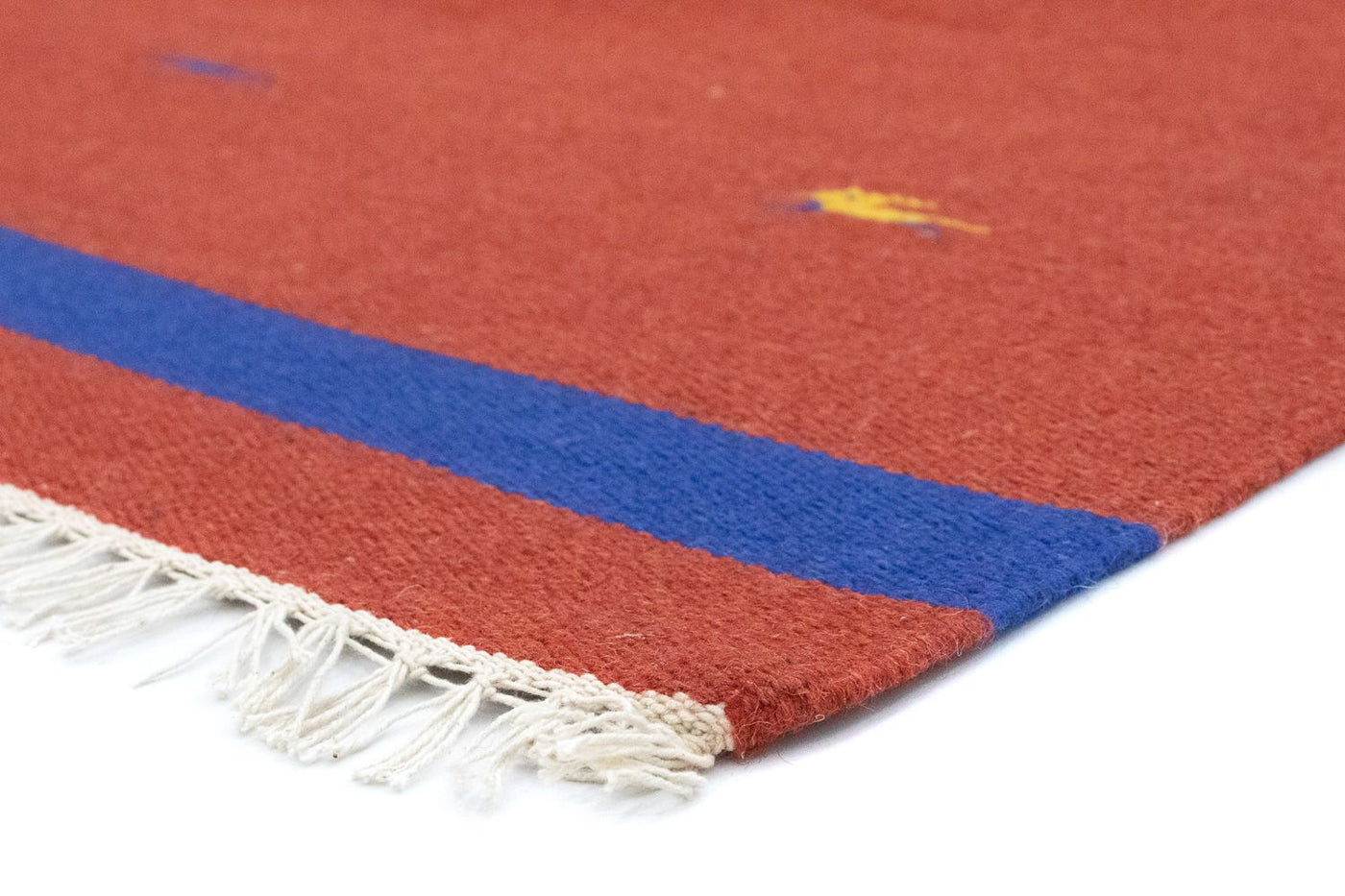 Kilim moderne Tapis 180x120cm - Tapis en laine