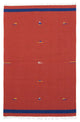 Kilim moderne Tapis 180x120cm - Tapis en laine