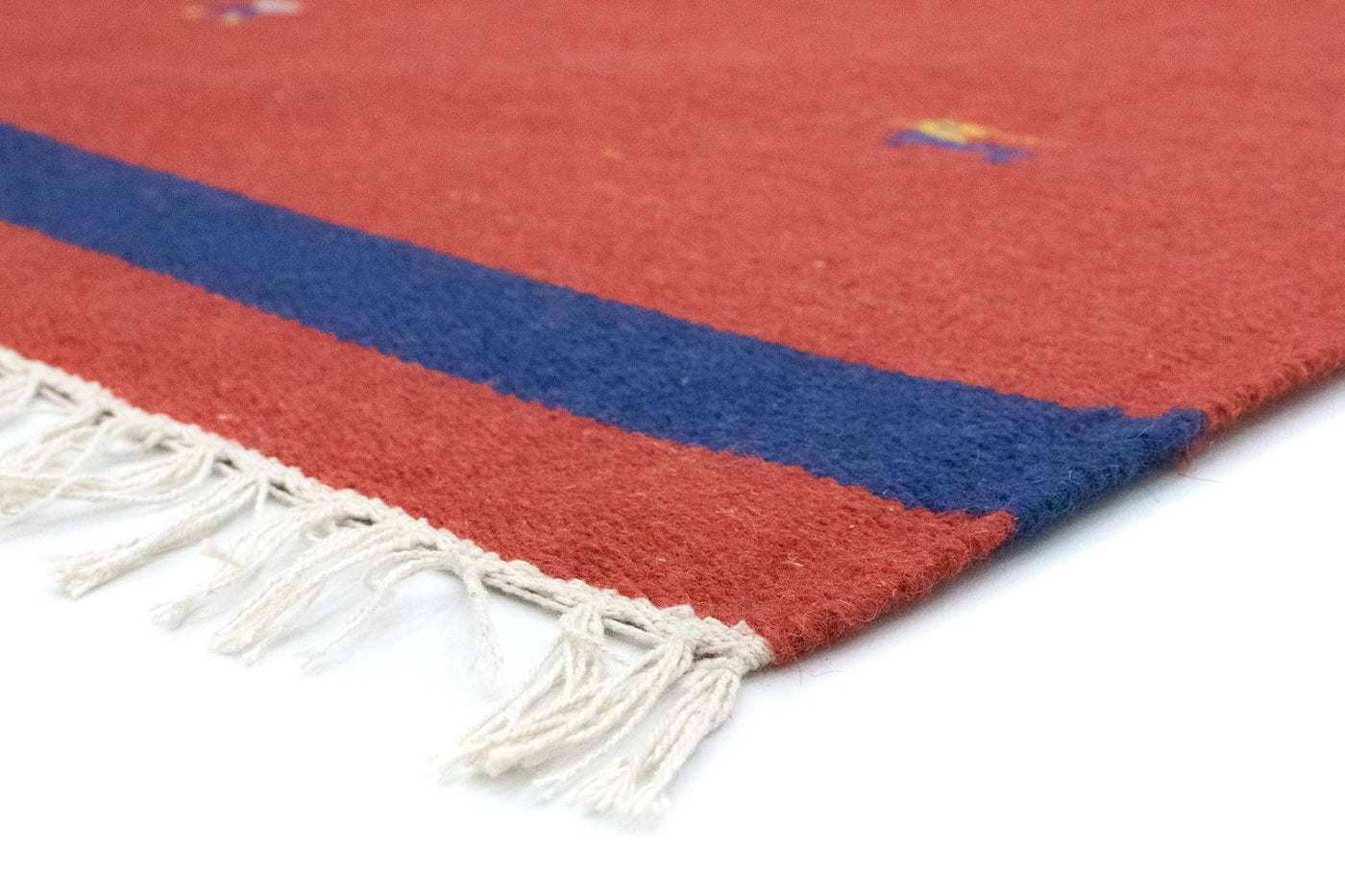 Kilim moderne Tapis 180x120cm - Tapis en laine