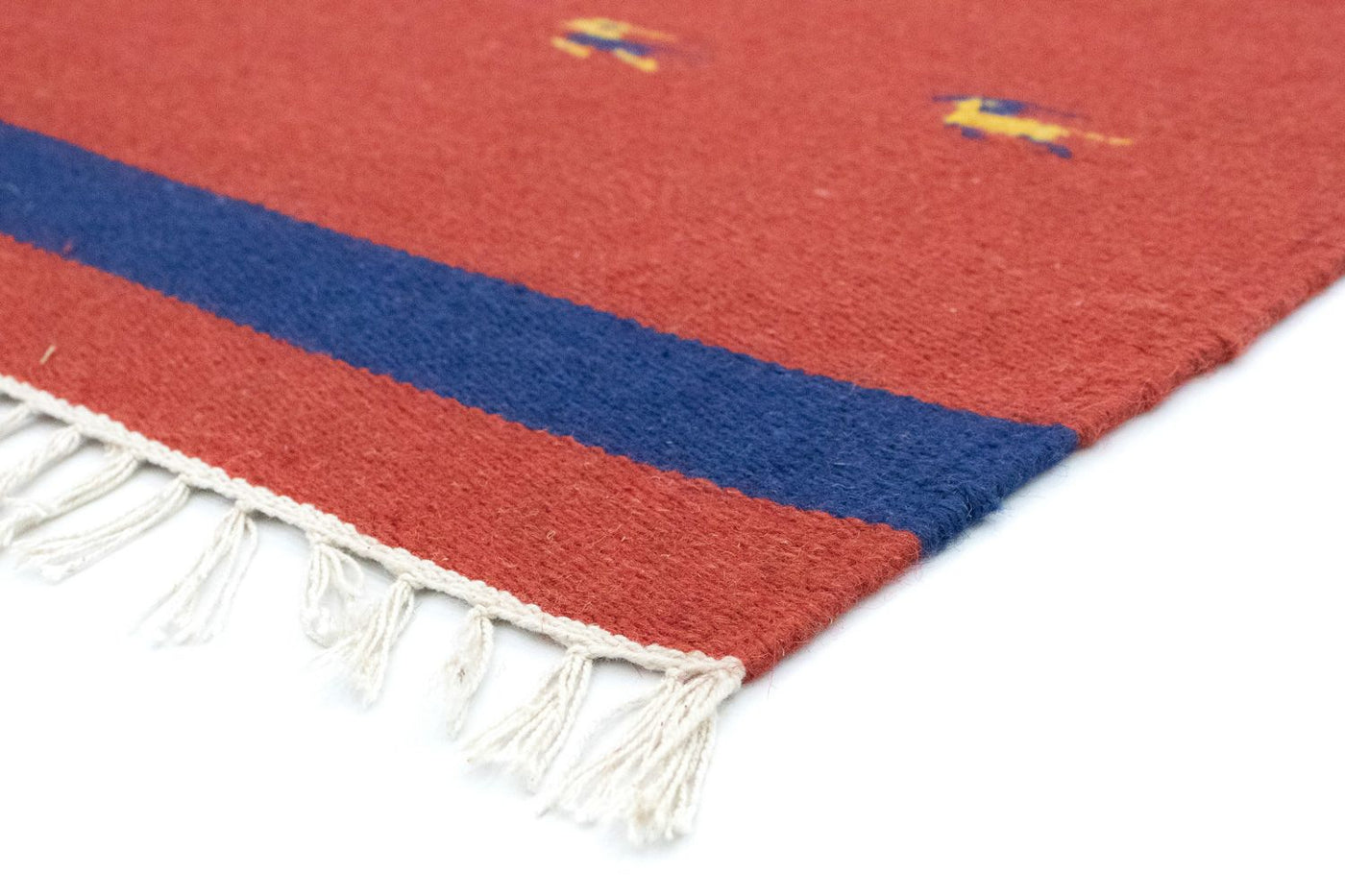 Kilim moderno Tappeto 180x120cm - Tappeto di lana