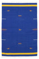 Kilim moderno Tappeto 180x120cm - Tappeto di lana
