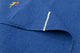 Kelim Teppich - Trendy 180 x 120 cm - blau