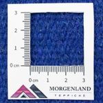 Kelim Teppich - Trendy 180 x 120 cm - blau