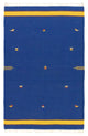 Kilim moderno Tappeto 180x120cm - Tappeto di lana