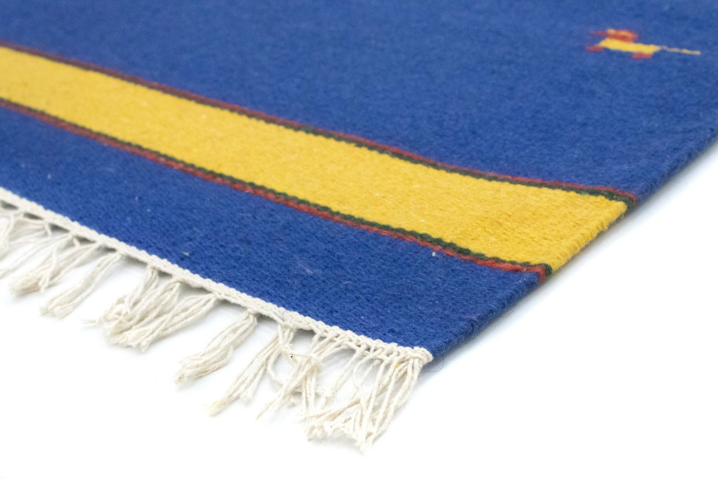 Kilim moderno Tappeto 180x120cm - Tappeto di lana