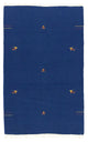 Kilim moderno Tappeto 180x120cm - Tappeto di lana