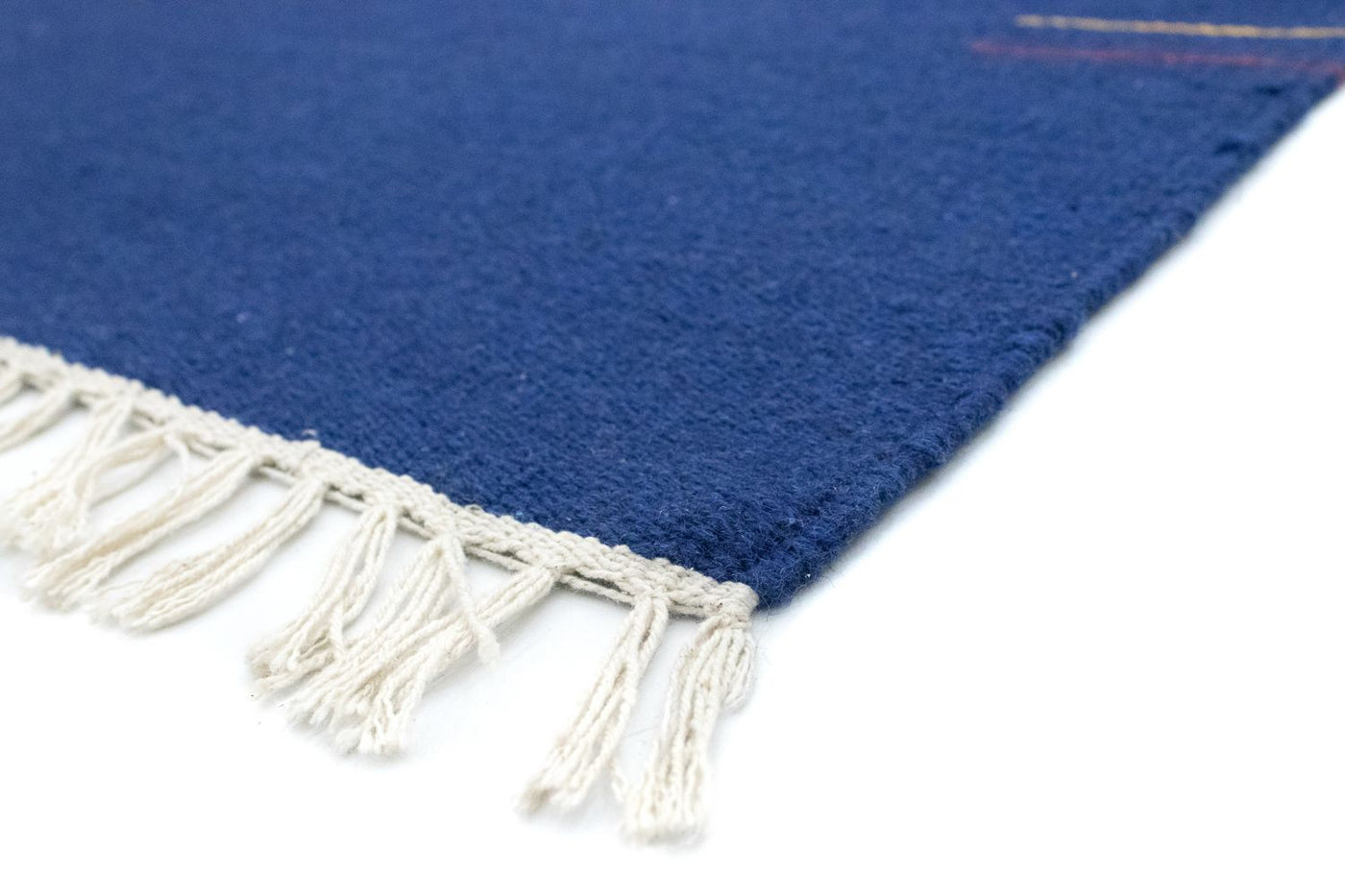 Kilim moderno Tappeto 180x120cm - Tappeto di lana