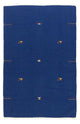 Kilim moderno Tappeto 180x120cm - Tappeto di lana