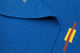 Kelim Teppich - Trendy 180 x 120 cm - blau
