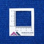 Kelim Teppich - Trendy 180 x 120 cm - blau