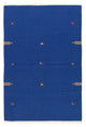 Kilim moderno Tappeto 180x120cm - Tappeto di lana