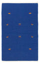 Kilim moderno Tappeto 180x120cm - Tappeto di lana