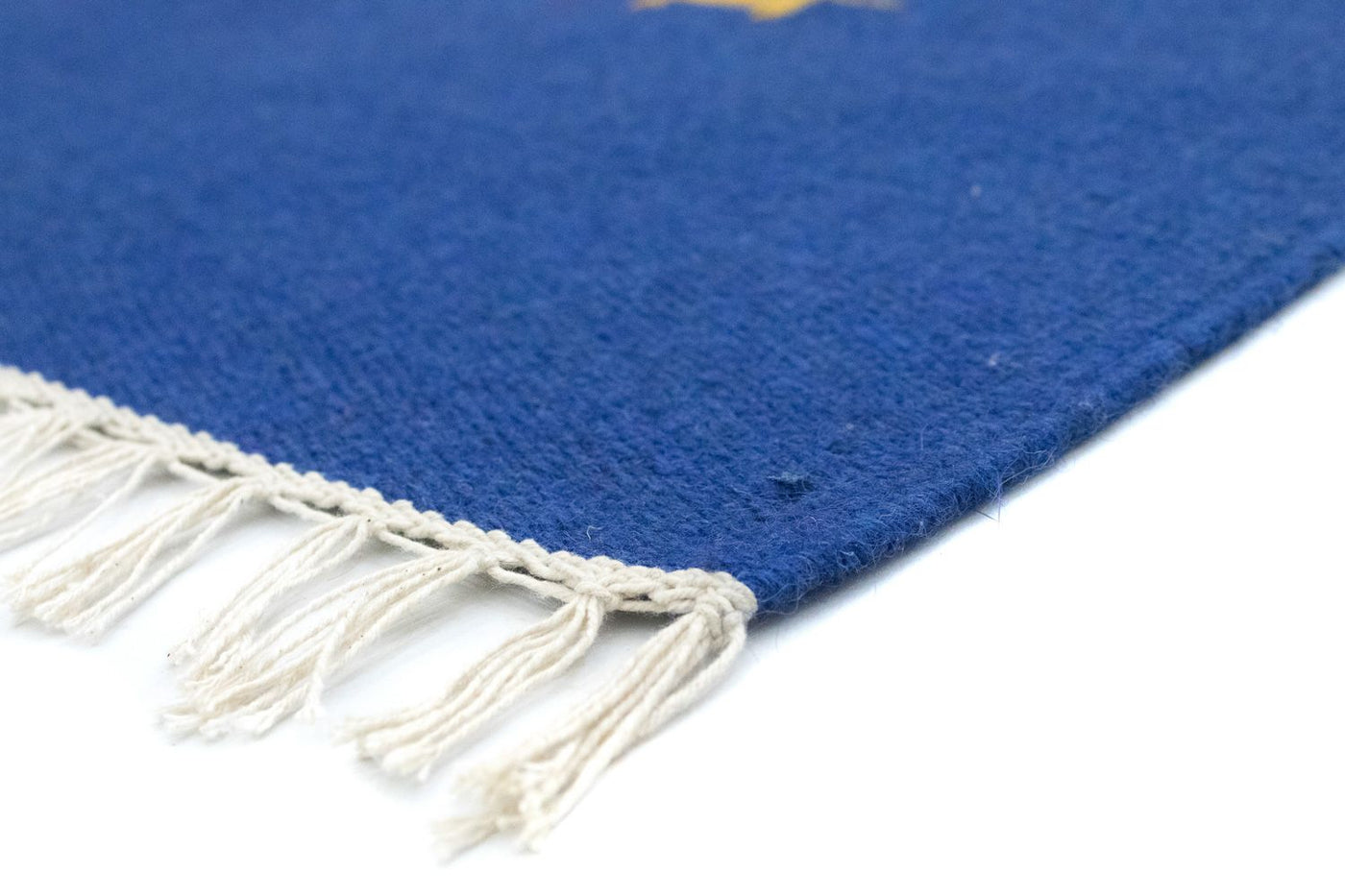 Kelim Modern Teppich 180x120cm