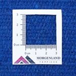 Kelim Teppich - Trendy 180 x 120 cm - blau