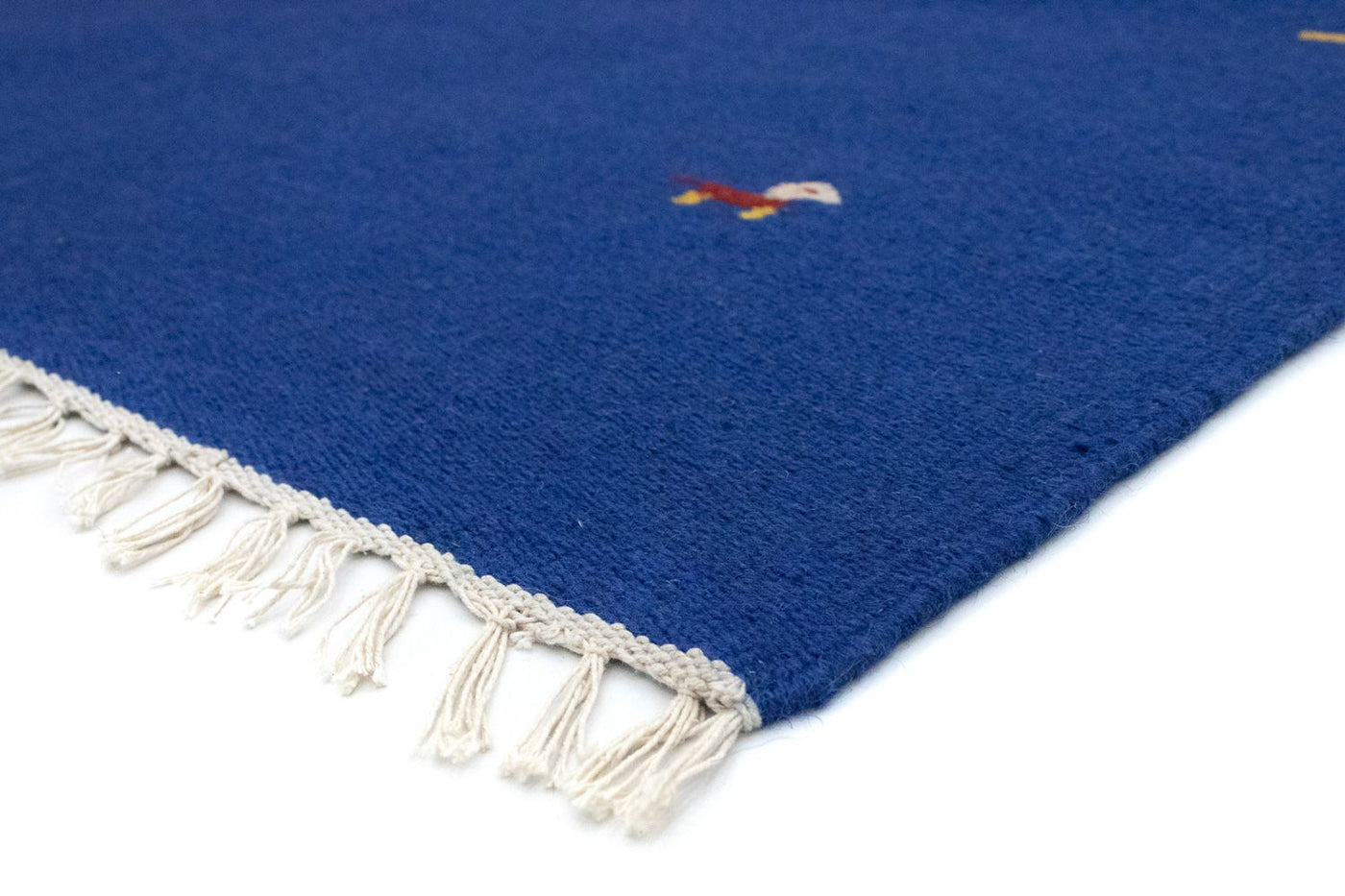 Kilim moderne Tapis 180x120cm - Tapis en laine