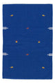 Kilim moderno Tappeto 180x120cm - Tappeto di lana