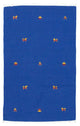 Kilim moderno Tappeto 180x120cm - Tappeto di lana