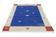 Kilim moderno Tappeto 180x120cm - Tappeto di lana