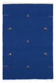 Kilim moderno Tappeto 180x120cm - Tappeto di lana