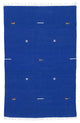 Kilim moderno Tappeto 180x120cm - Tappeto di lana