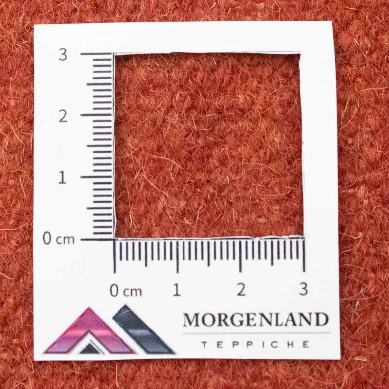 Kelim Teppich - Trendy 200 x 140 cm - blau