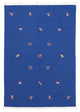 Kilim moderne Tapis 200x140cm - Tapis en laine