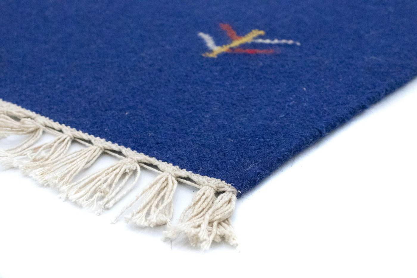 Kilim moderne Tapis 200x140cm - Tapis en laine