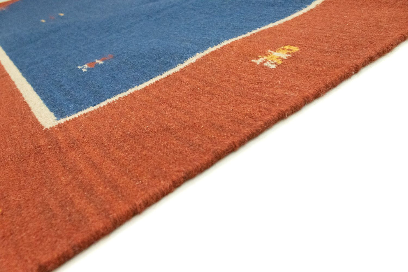 Kilim moderno Tappeto 300x200cm - Tappeto di lana