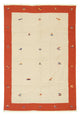 Kilim moderne Tapis 300x200cm - Tapis en laine
