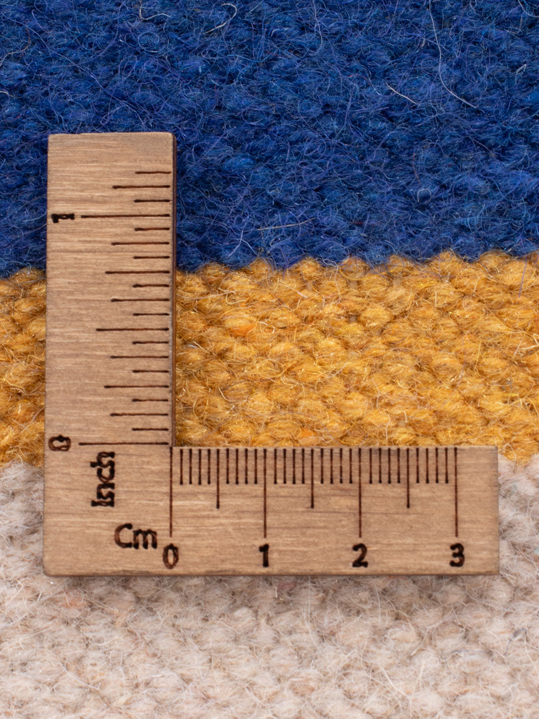 Kelim Teppich - Trendy - 240 x 170 cm - beige