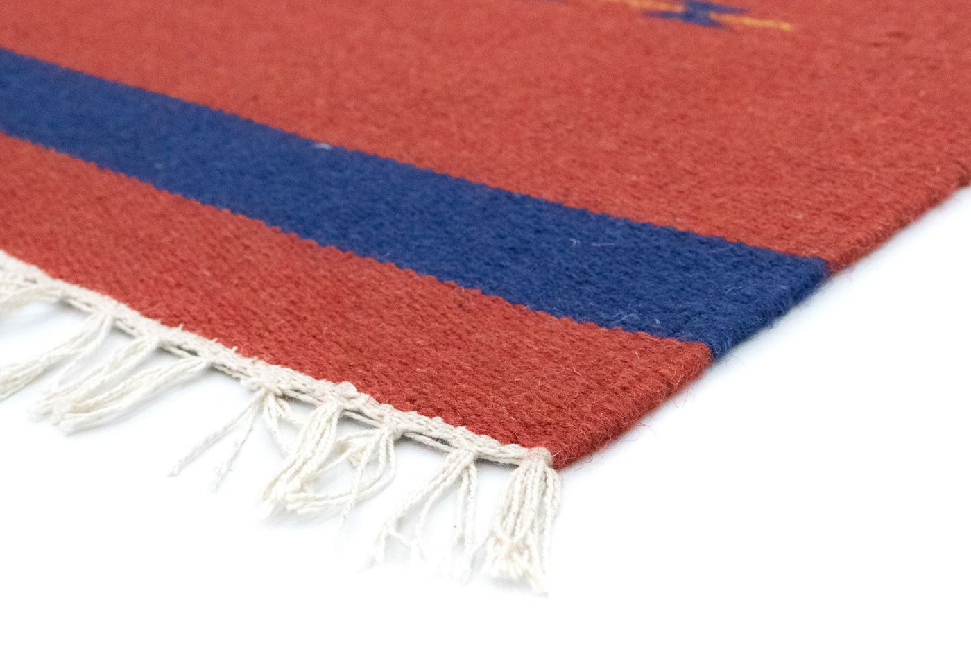 Kilim moderno Tappeto 180x120cm - Tappeto di lana