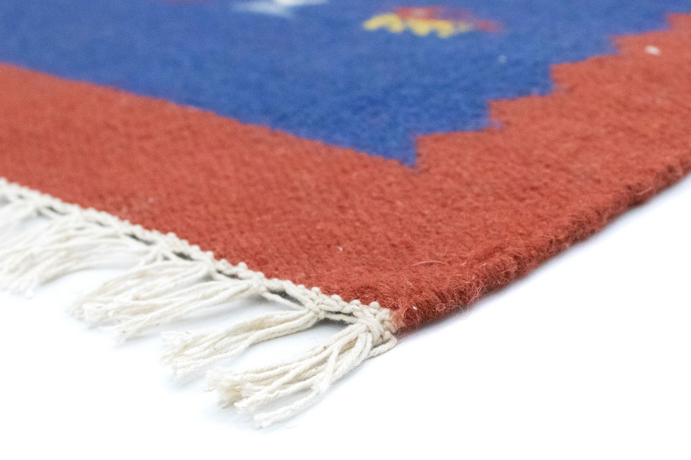 Kilim moderno Tappeto 180x120cm - Tappeto di lana