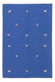 Kilim moderne Tapis 140x200cm - Tapis en laine
