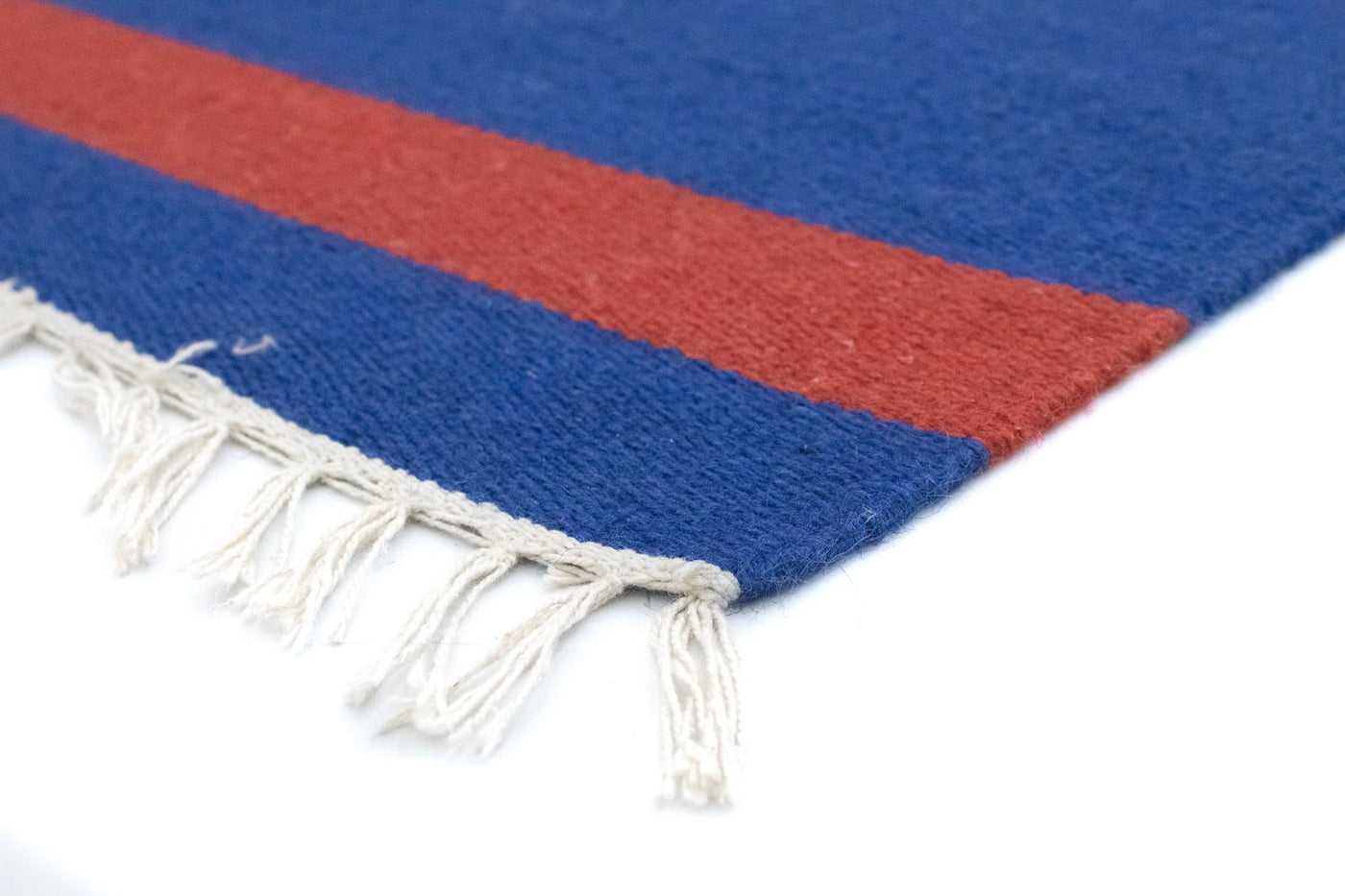 Kilim moderno Tappeto 200x140cm - Tappeto di lana
