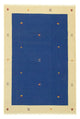 Tapis Kelim - Tendance - 300 x 200 cm - bleu