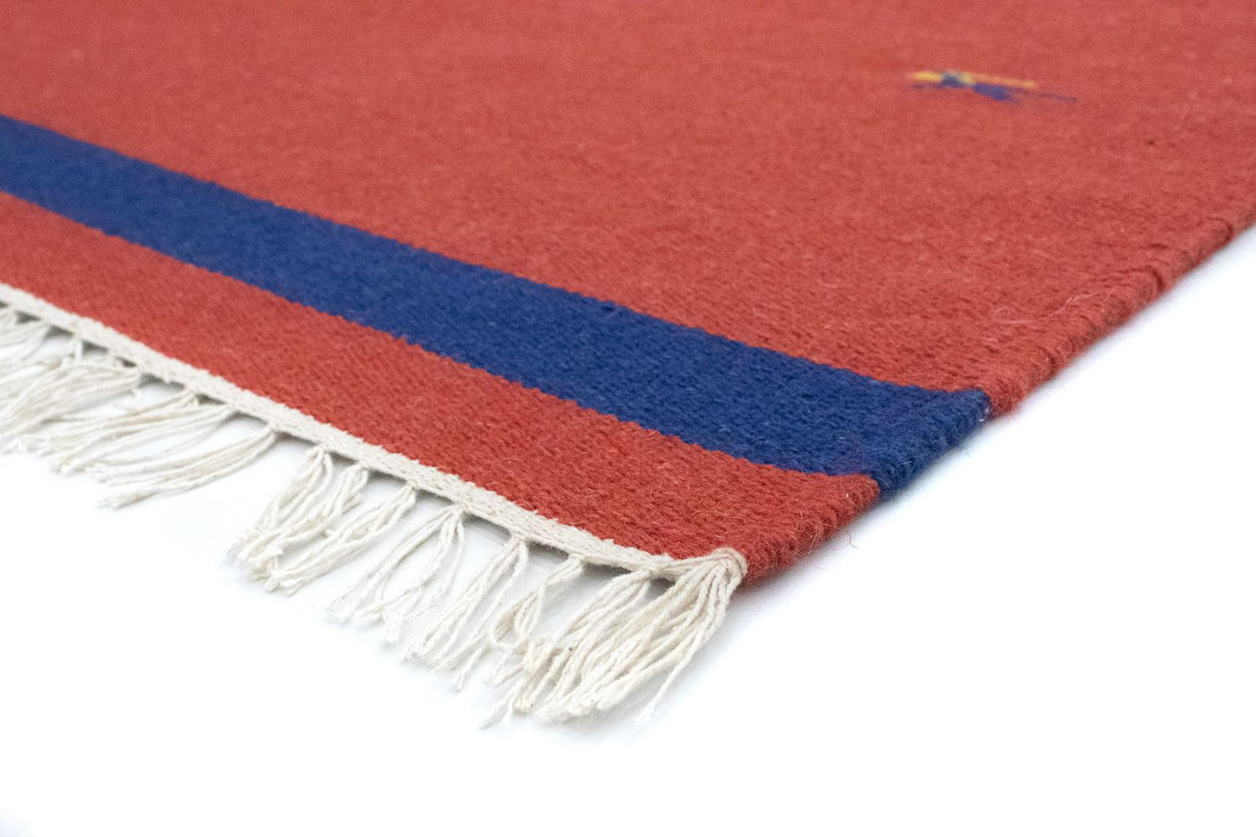 Kelim Modern Teppich 180x120cm