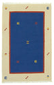 Kilim moderne Tapis 180x120cm - Tapis en laine
