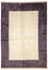 Nepal Teppich 244 x 175 cm Wohnzimmer Teppich