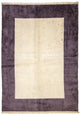 Nepal Teppich 244 x 175 cm Wohnzimmer Teppich
