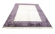 Nepal Teppich 244 x 175 cm Wohnzimmer Teppich