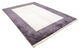 Nepal Teppich 244 x 175 cm Wohnzimmer Teppich