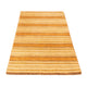 Gabbeh Teppich - Loribaft Softy 138 x 72 cm