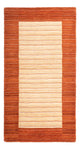 Gabbeh Teppich - Loribaft Softy 132 x 72 cm