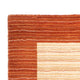 Gabbeh Teppich - Loribaft Softy 132 x 72 cm